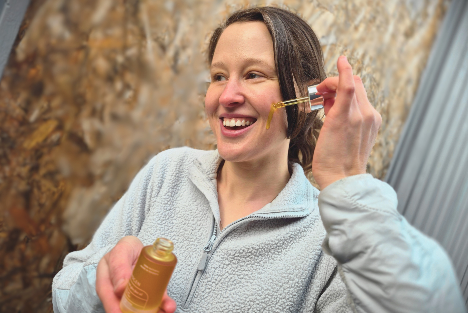 How to Build a Skincare Routine That Supports Your Skin & Life