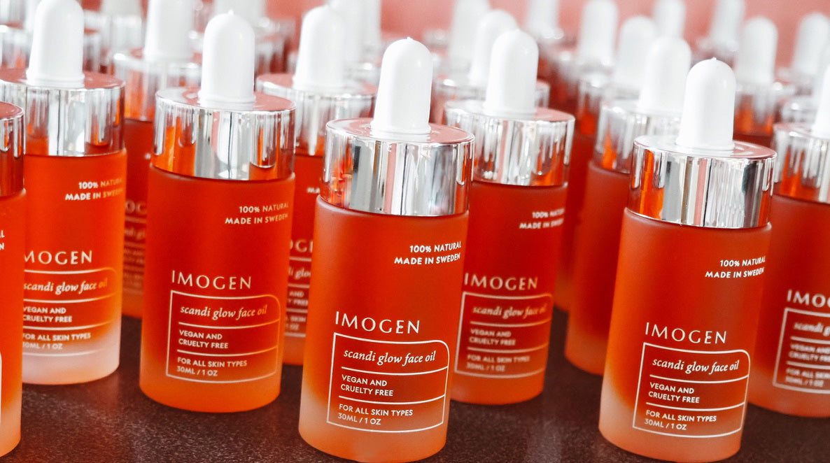 What Is the Best Swedish Skincare for Dry and Sensitive Skin?