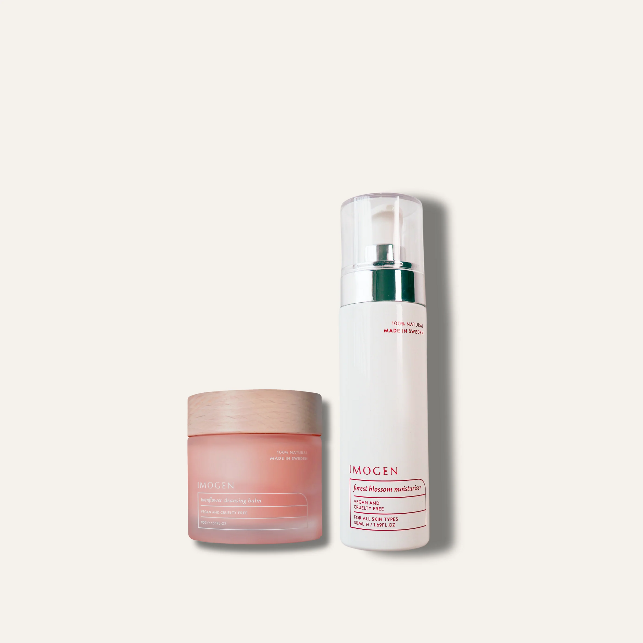 Can I use a cleansing balm daily with rosacea?