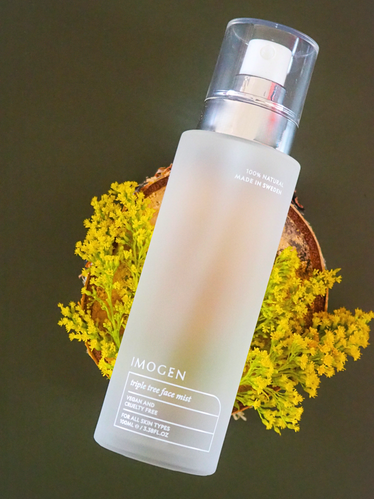 Triple Tree Face Mist | Hydrating & Calming Mist